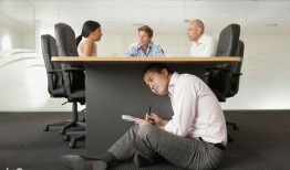 办公室潜规则记住这4条少吃亏 娱乐圈吃瓜代号大全,潜规则四条，娱乐圈吃瓜代号揭秘